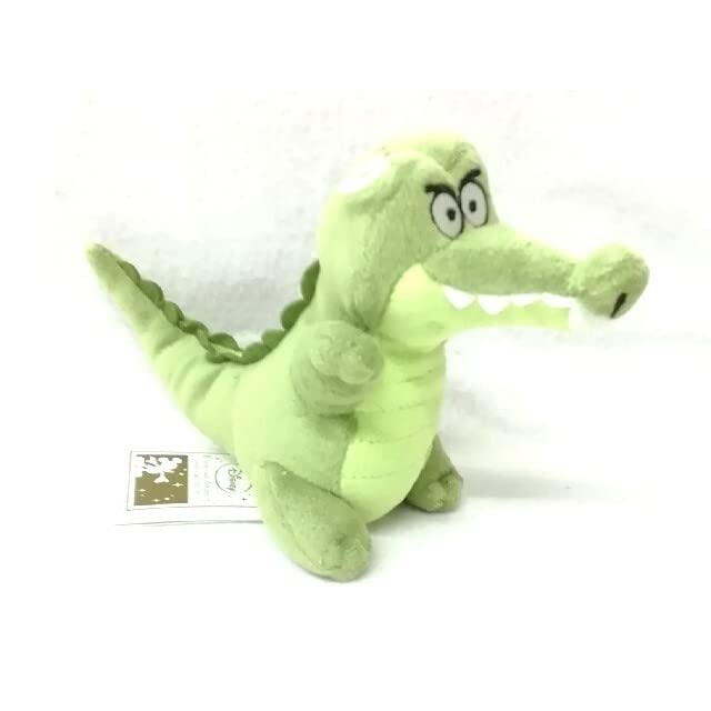 マクドナルド　ピーターパン　チクタクわに　わに　方位磁針　ミールトイ　★ マクドナルド ピーターパン チクタクわに わに 方位磁針